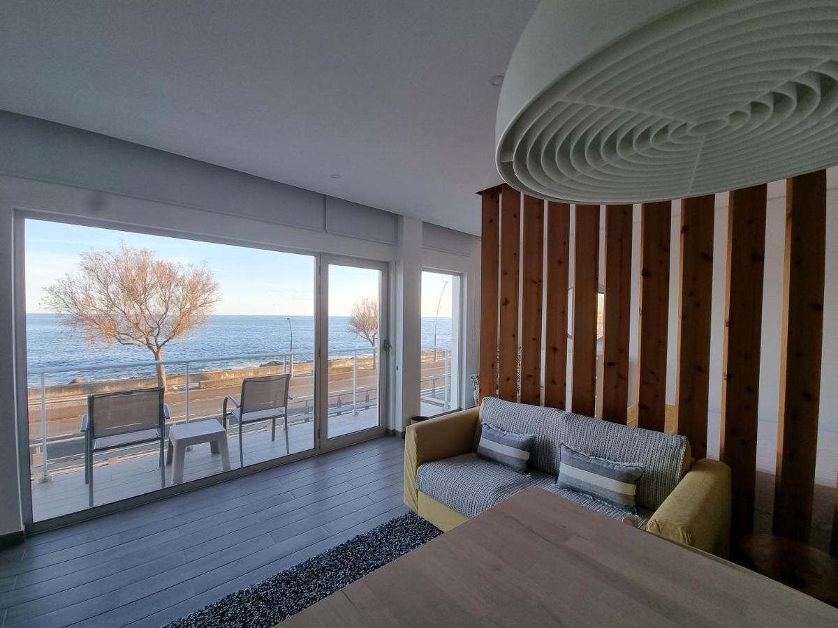Bay House - Seascape Apartment Ponta Delgada  Exterior photo