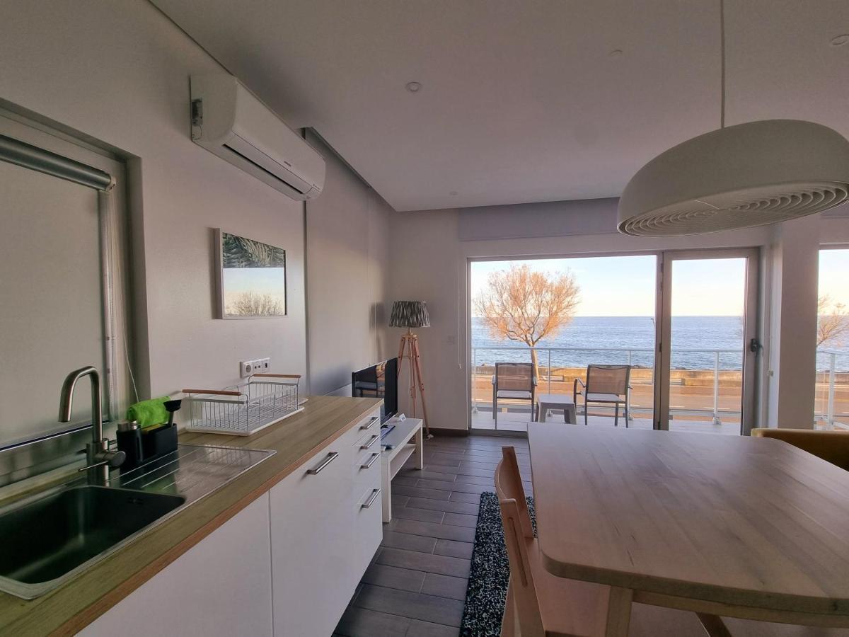 Bay House - Seascape Apartment Ponta Delgada  Exterior photo