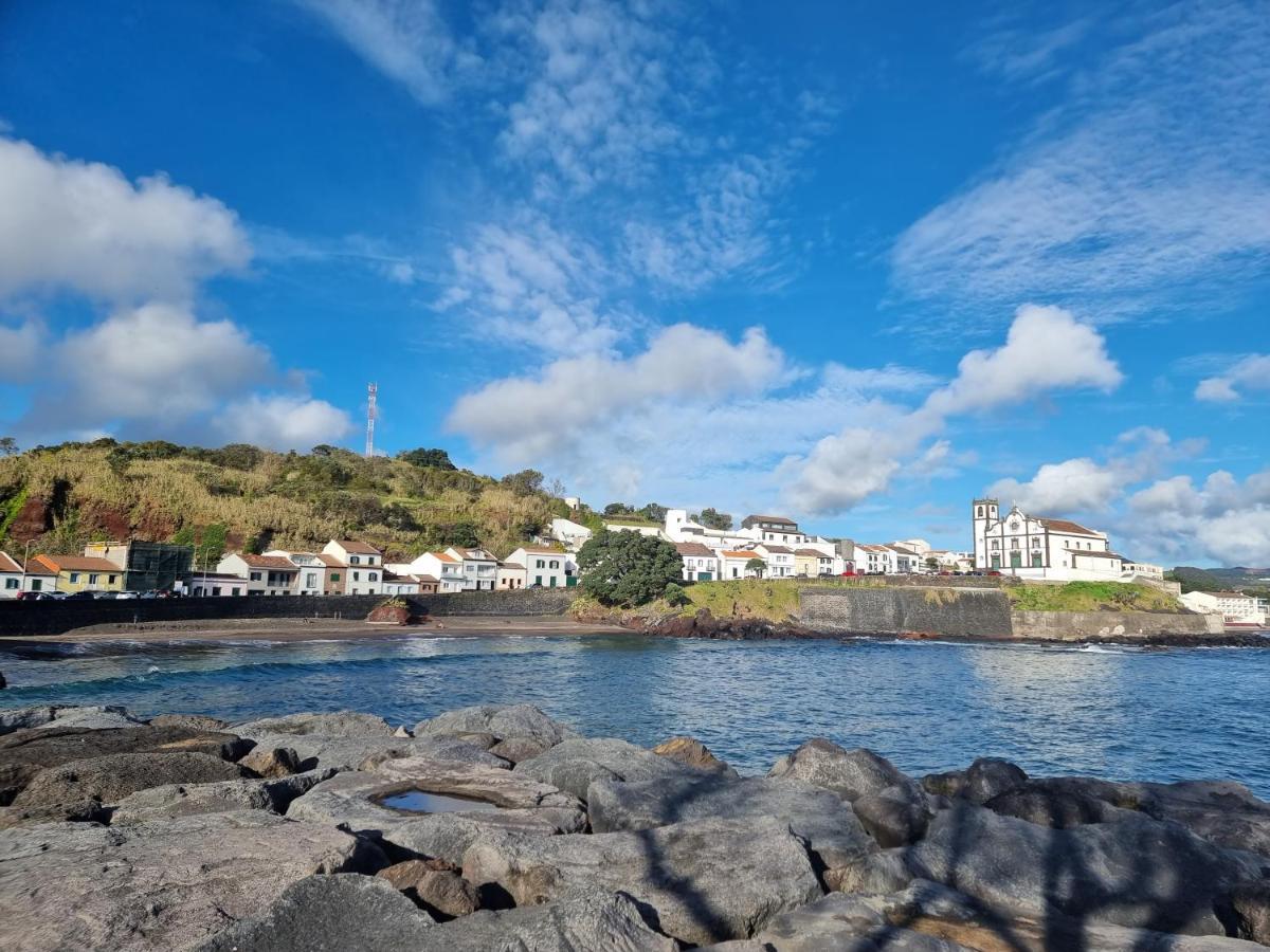 Bay House - Seascape Apartment Ponta Delgada  Exterior photo
