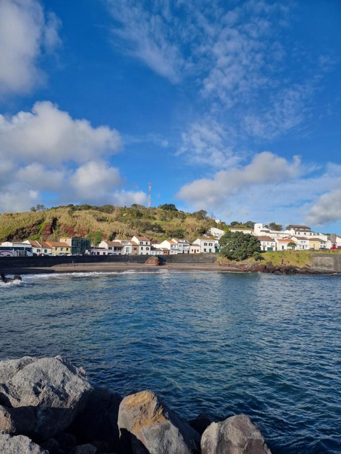 Bay House - Seascape Apartment Ponta Delgada  Exterior photo
