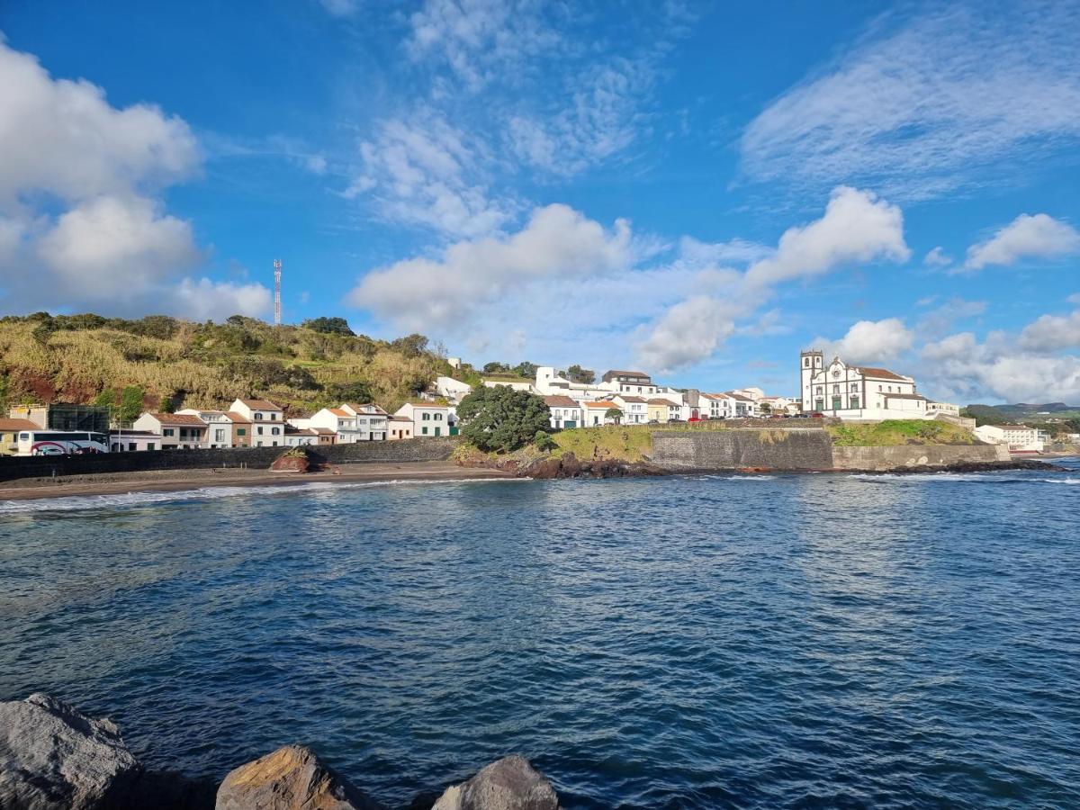 Bay House - Seascape Apartment Ponta Delgada  Exterior photo